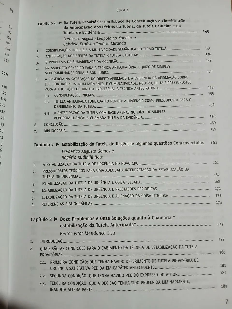 Procedimentos especiais no Cpc - Foto 4