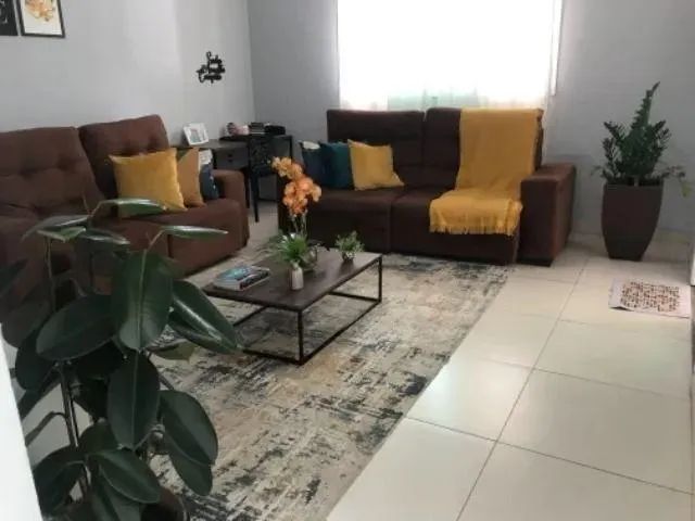 Casa à venda em Monte Mor, Parque São Clemente II, com 3 quartos - Foto 3