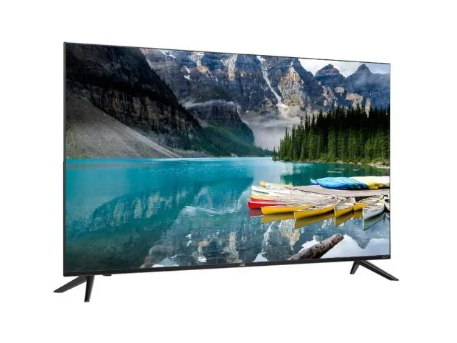 Smart TV 50 - Foto 2