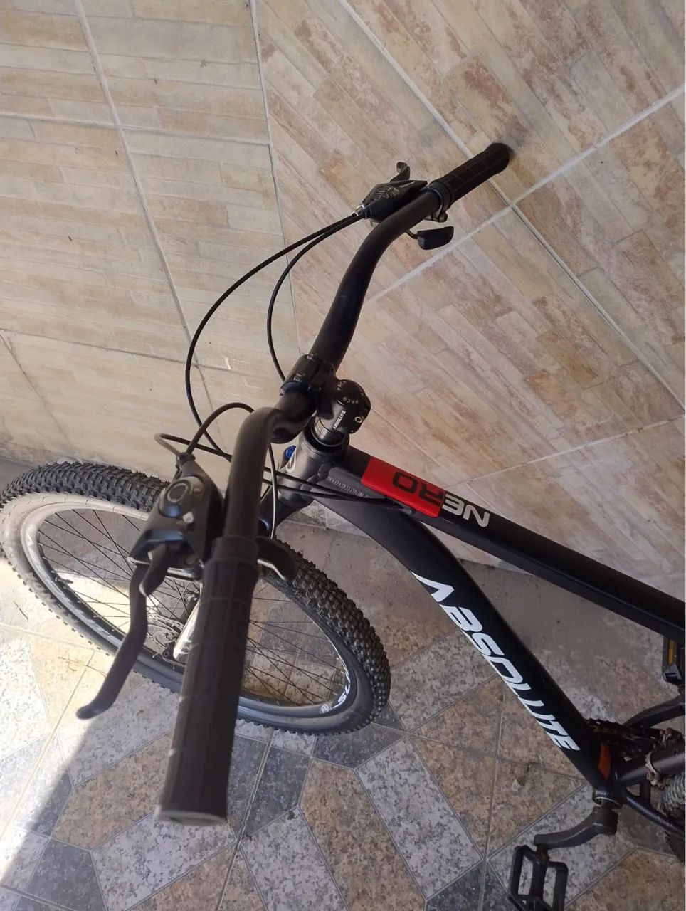 BICICLETA ARO 29 - Foto 3