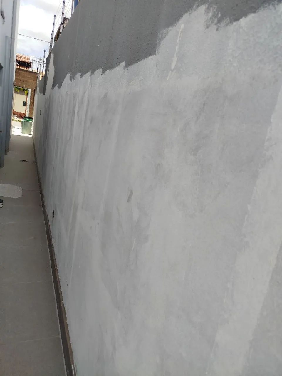 Faço pintura em gerais e orçamentos - Foto 3