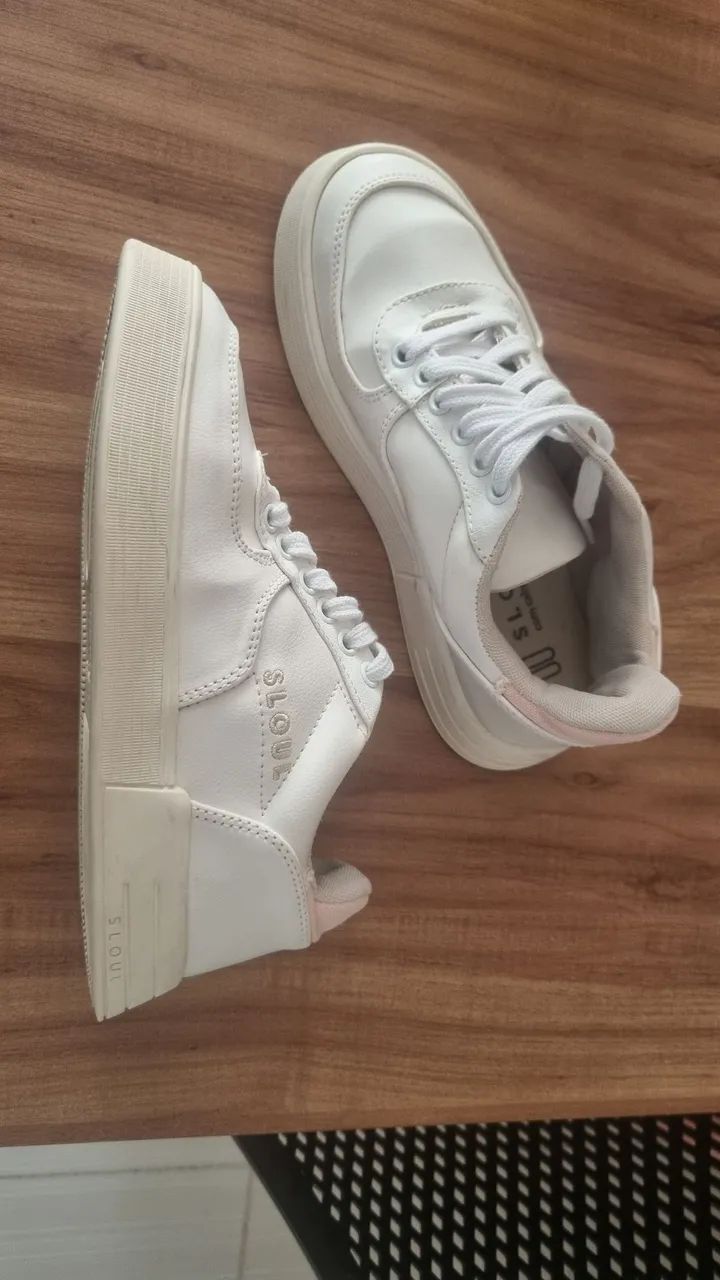 Tenis Sloul Vibs 34