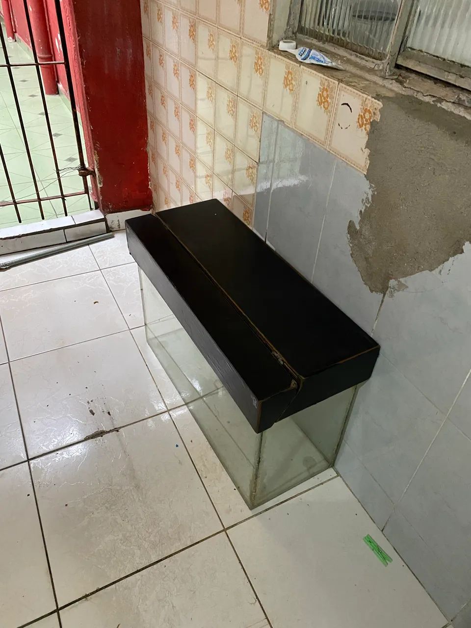 AQUÁRIO 160L - Foto 2