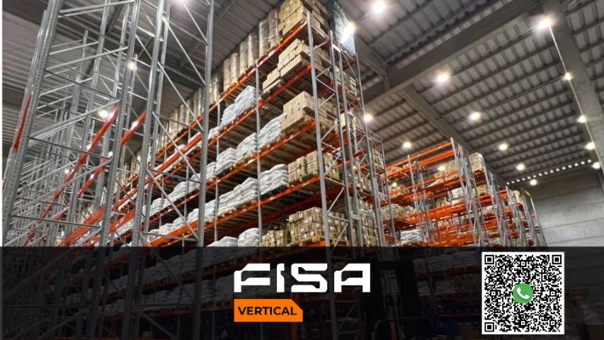 Porta Pallet em Presidente Prudente