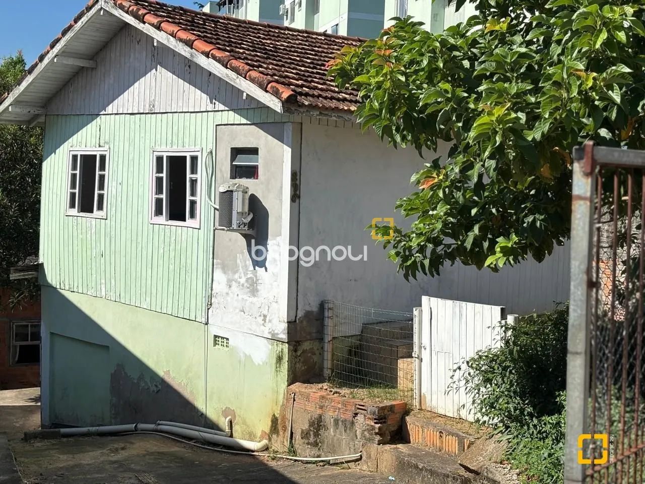 Oportunidade - Terreno à venda em Capoeiras - Florianópolis/SC - Foto 3