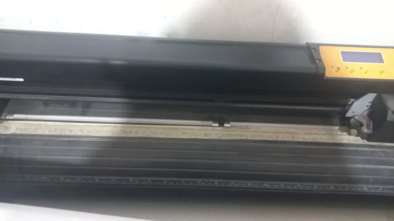 Plotter de recorte jinka 720/ 721 /871 - Foto 3