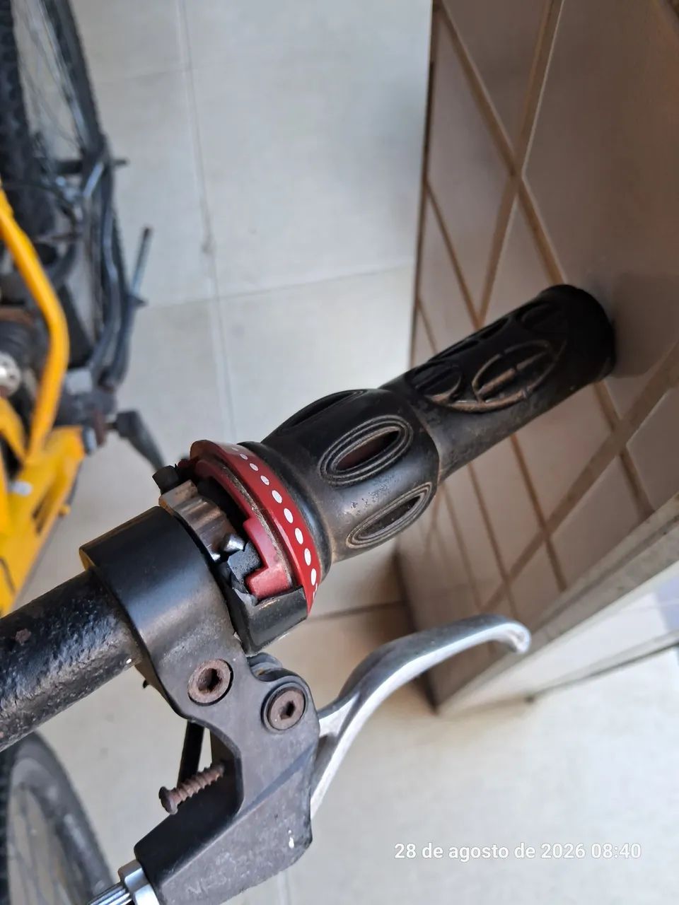 Vendo bicicleta. - Foto 3
