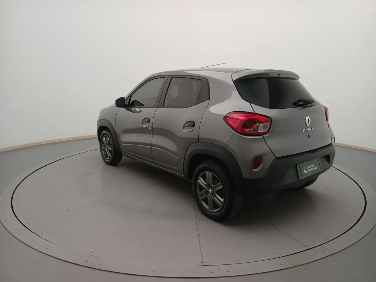 Renault Kwid 1.0 Zen 2026 - Foto 3