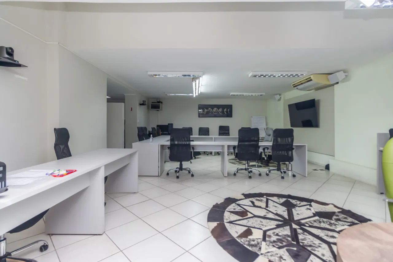 Conjunto comercial para venda em Higienópolis, 102m² - Foto 5