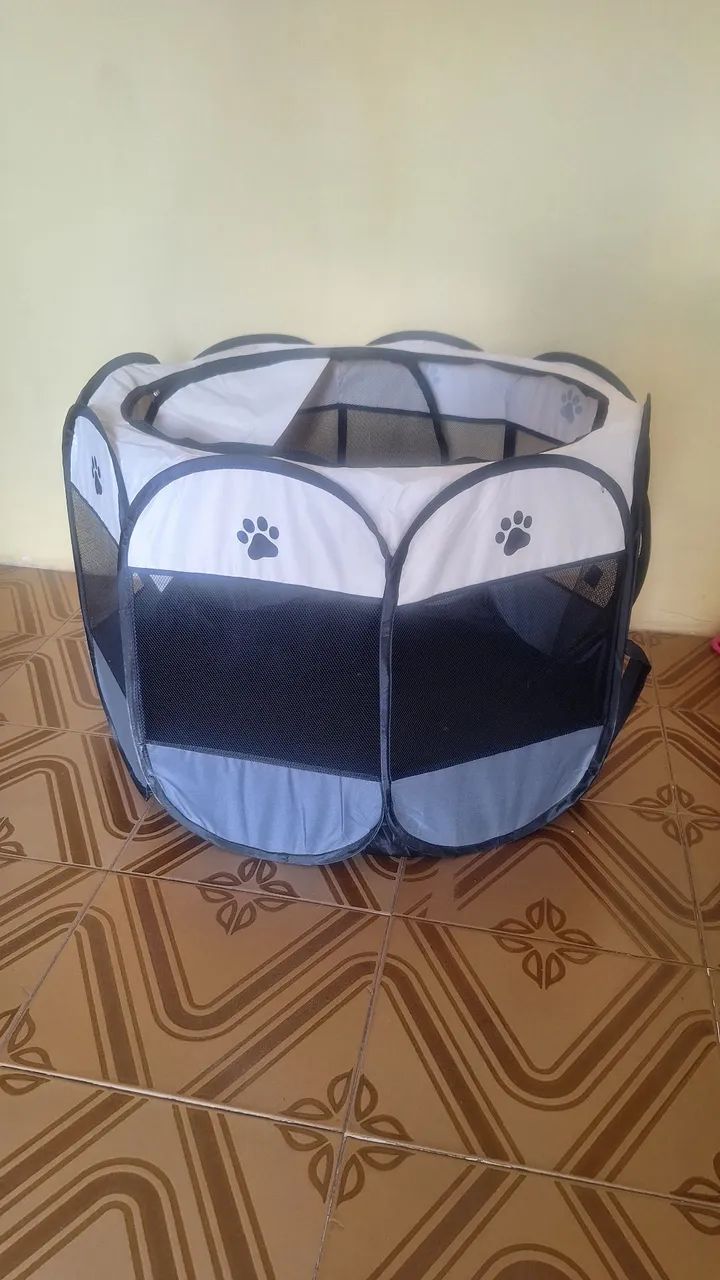 Casinha  para pet  - Foto 2