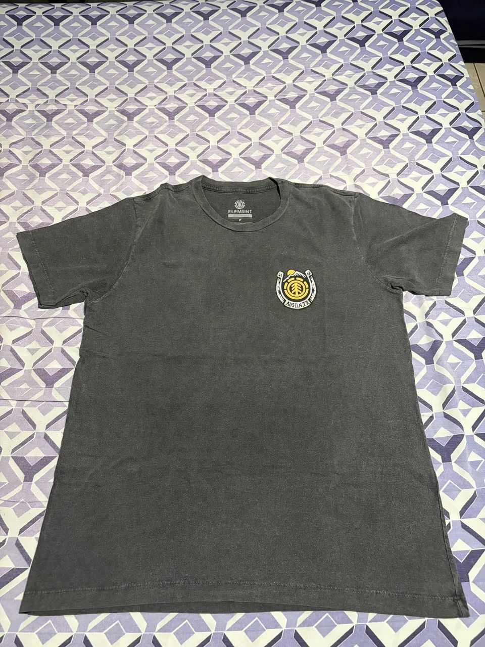 Camiseta Element  - Foto 2