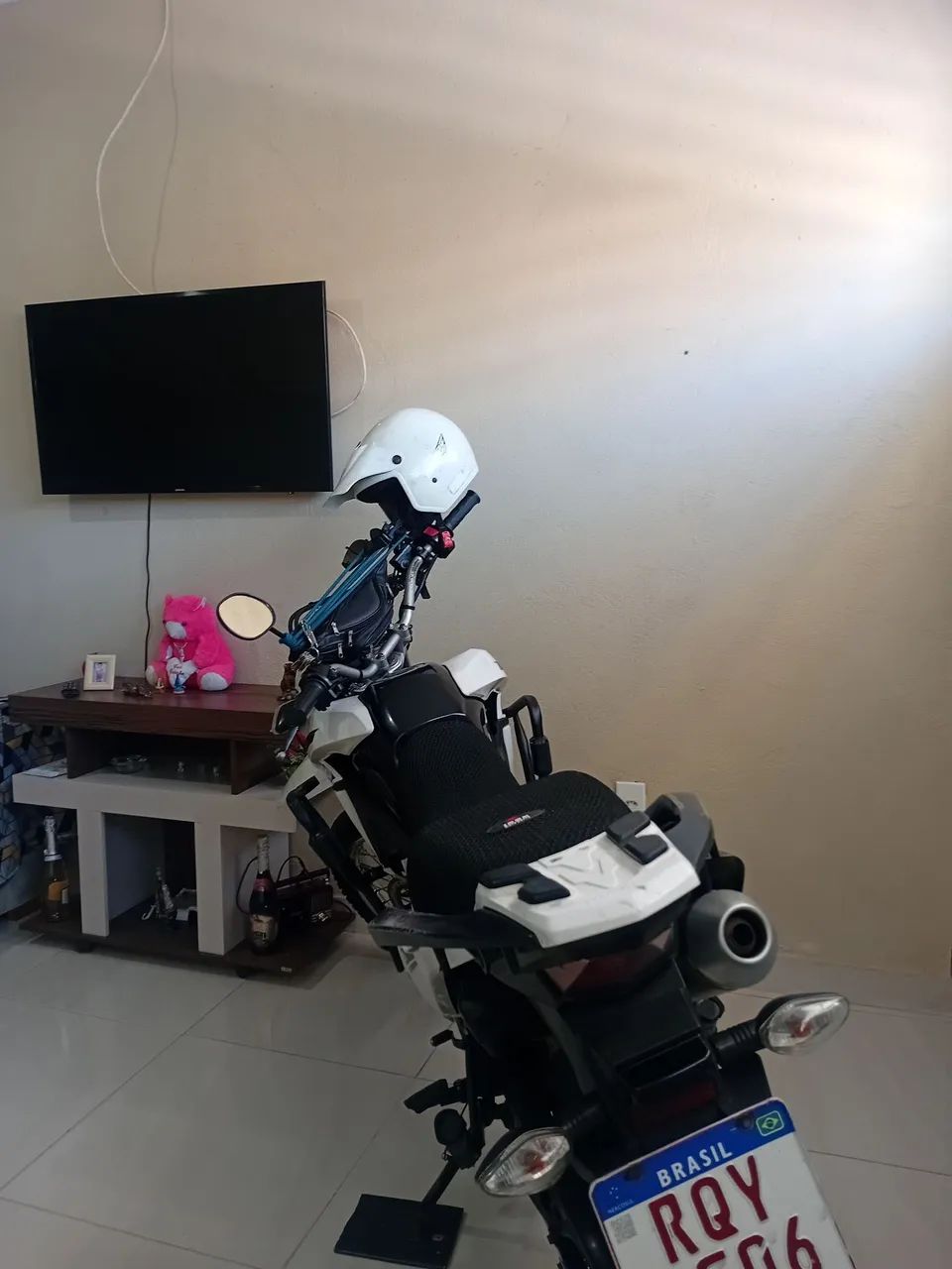 Vende uma casa em Carmopolis  - Foto 3