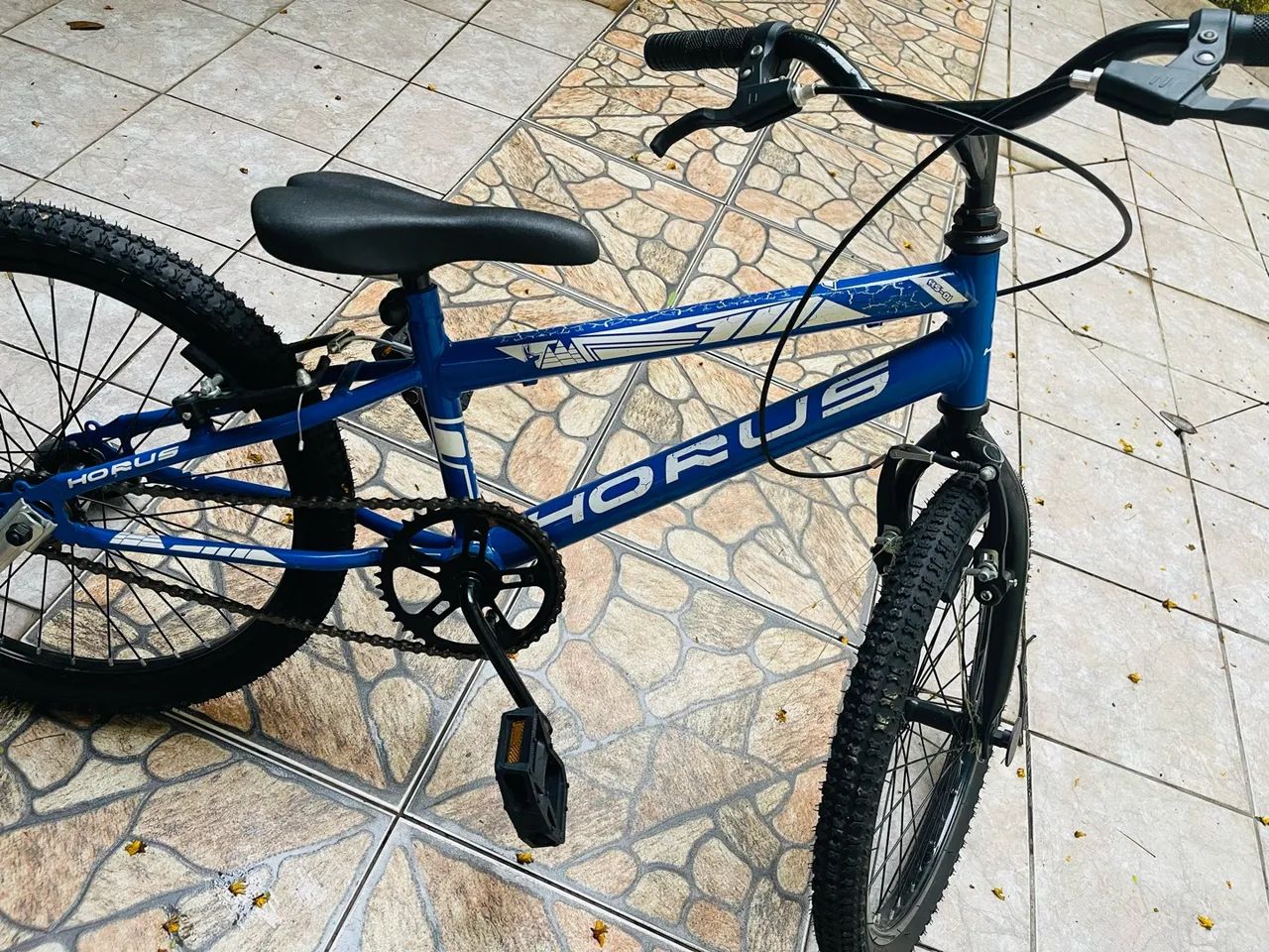 Bicicleta  - Foto 3