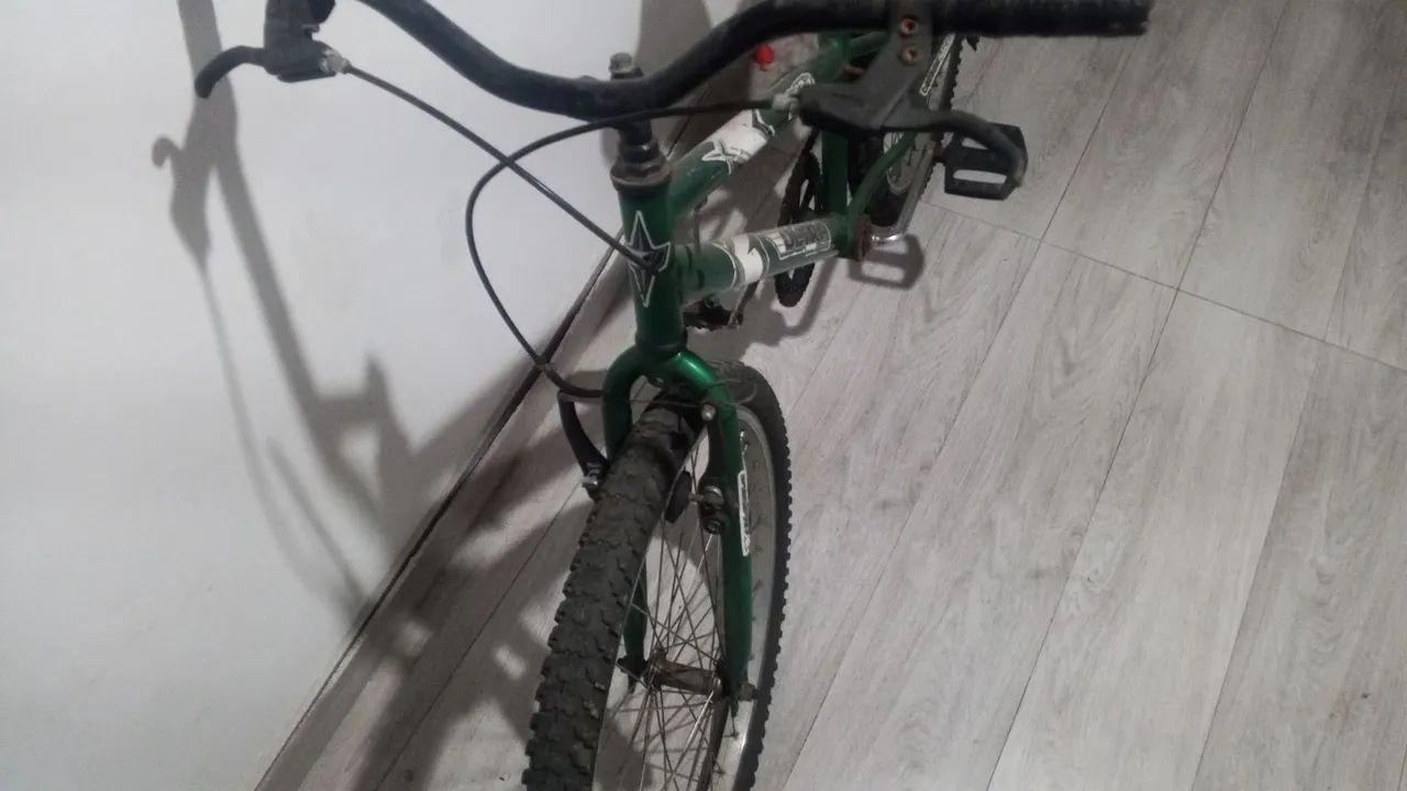 Bicicleta infantil  - Foto 2