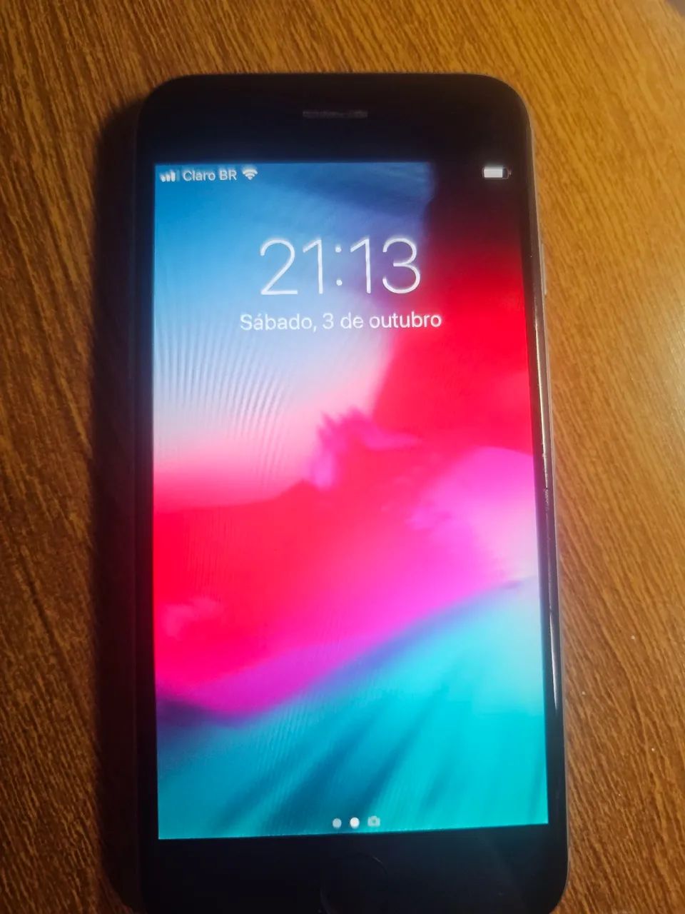 um iPhone 6 ou um modelo  iPhone da Apple - Foto 2