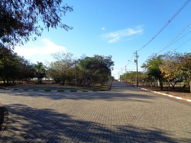 Terrenos e Chácaras - CONDOMÍNIO QUINTA DO ENGENHO - Foto 4