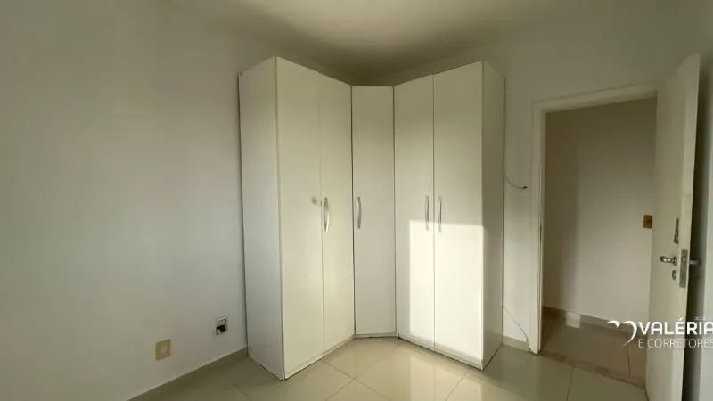 APARTAMENTO 02 QUARTOS, 01 VAGA, 60M² - Foto 4