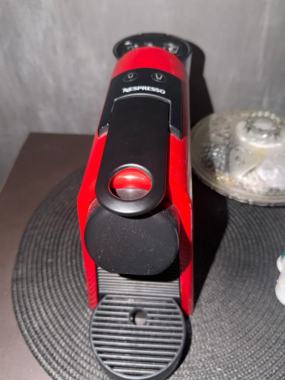 Cafeteira Nespresso - Foto 4