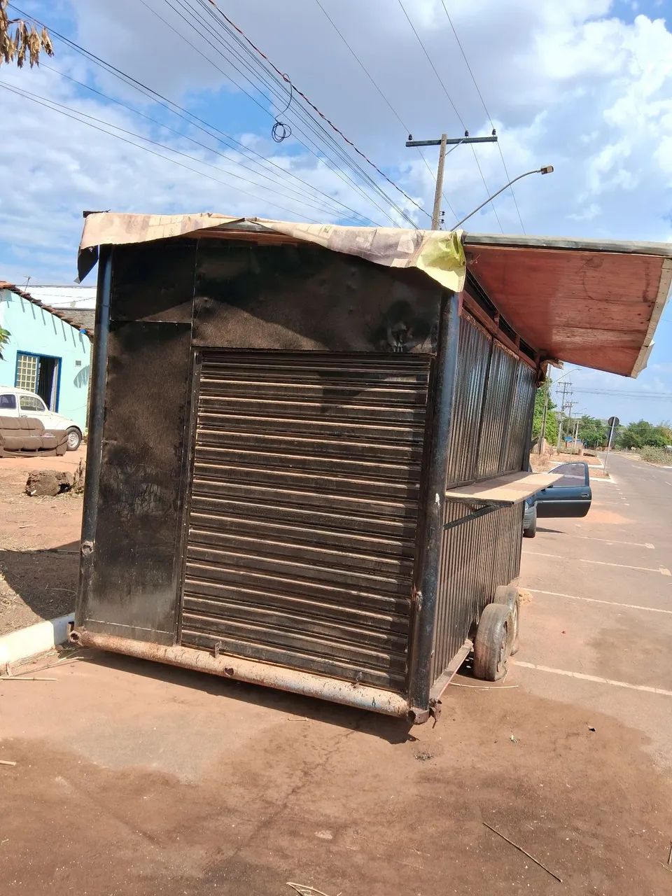 Vendo treilhe  - Foto 2