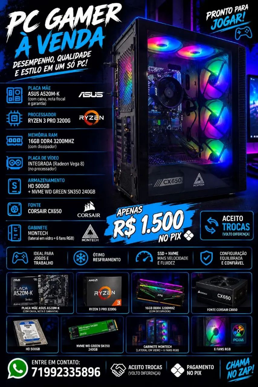 PC Gamer  - Foto 2