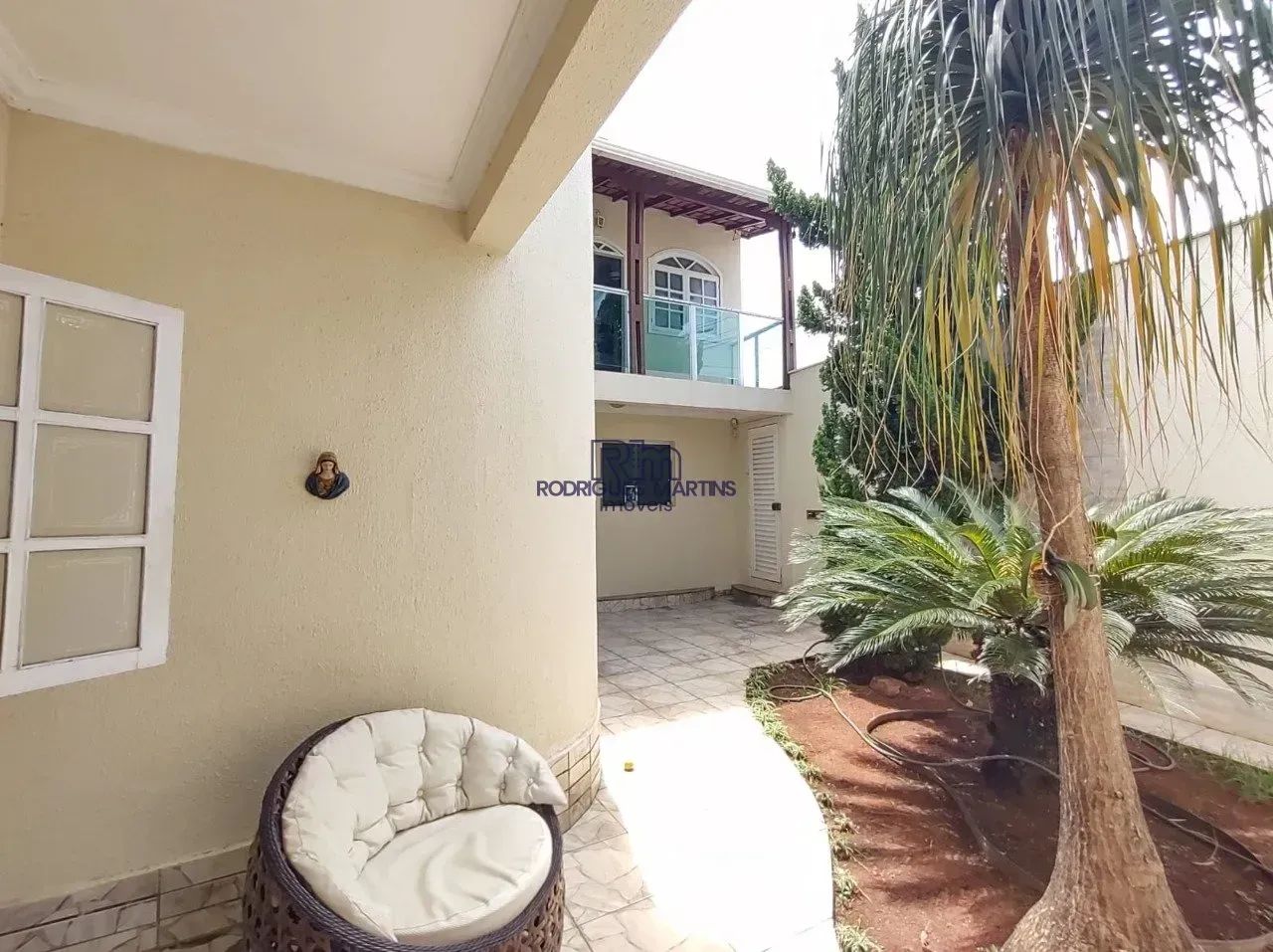 Casa à venda com 03 quartos no bairro Glória - Foto 4