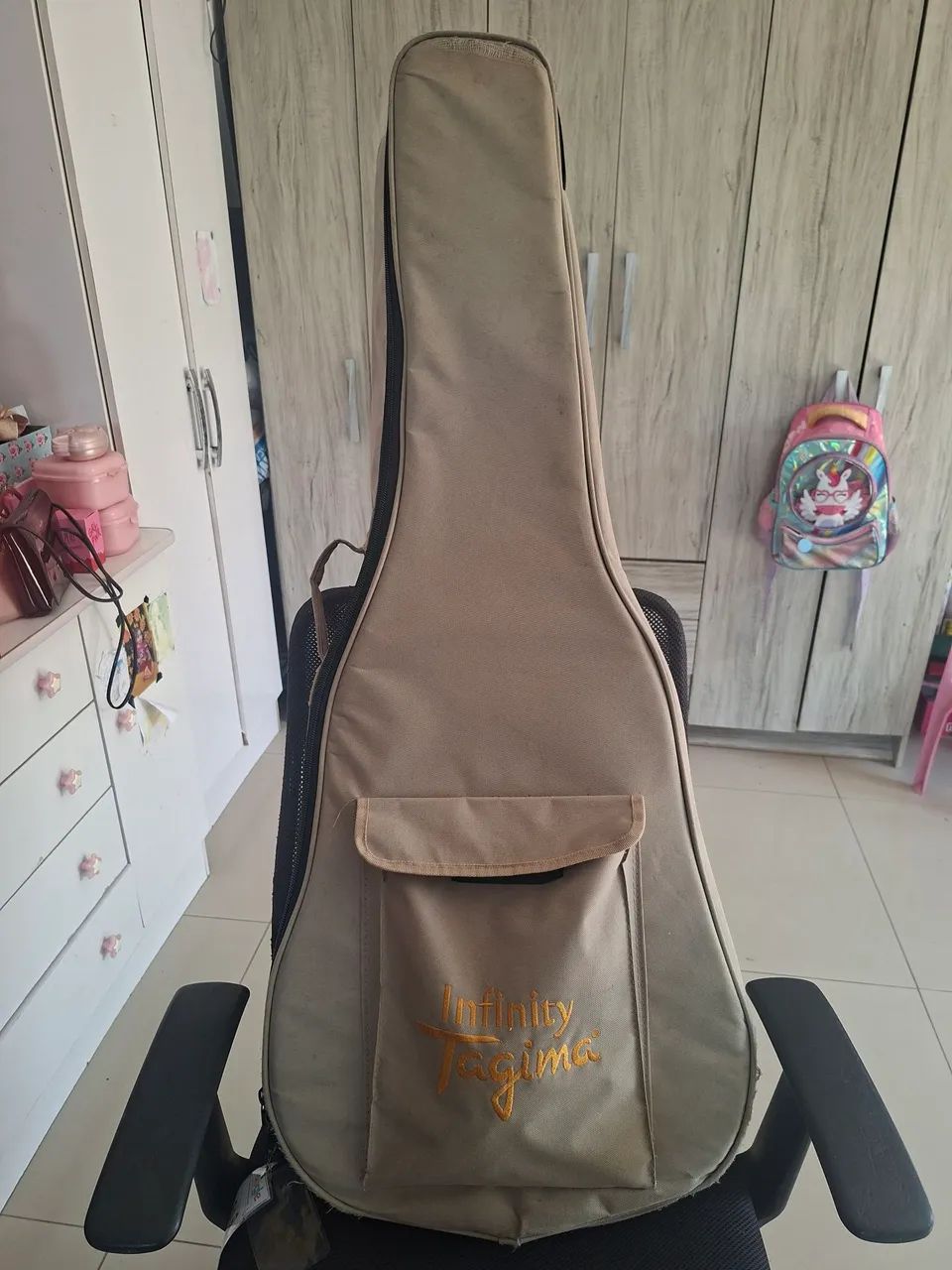 Violao Tagima infinity 200 - Foto 3