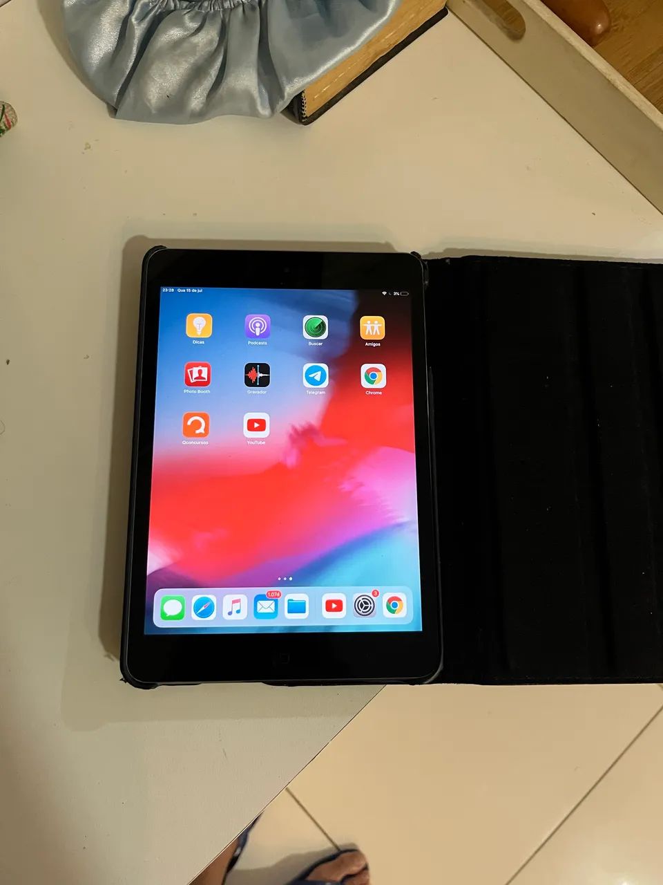 iPad  - Foto 5
