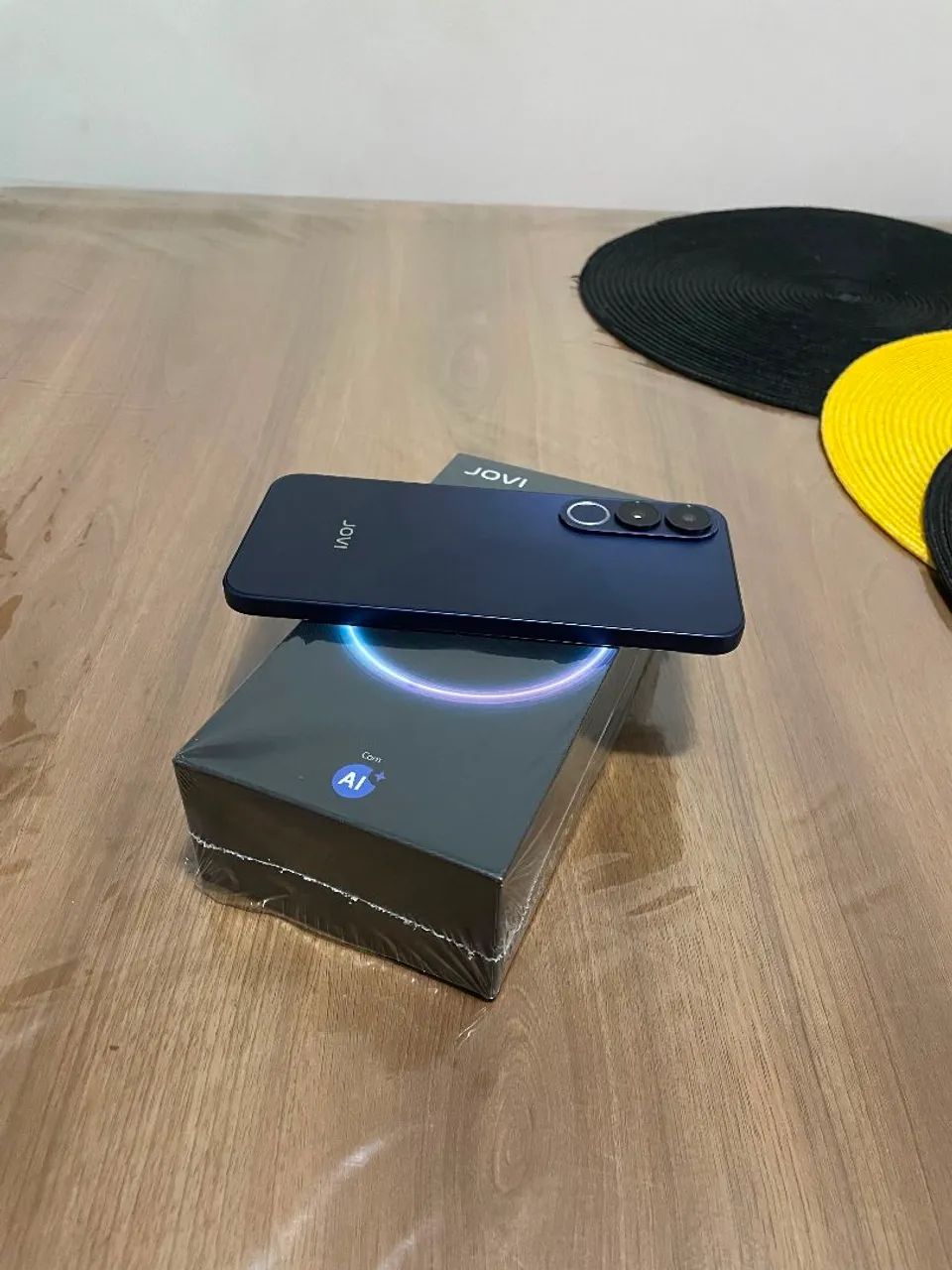 Celular Jovi  - Foto 4