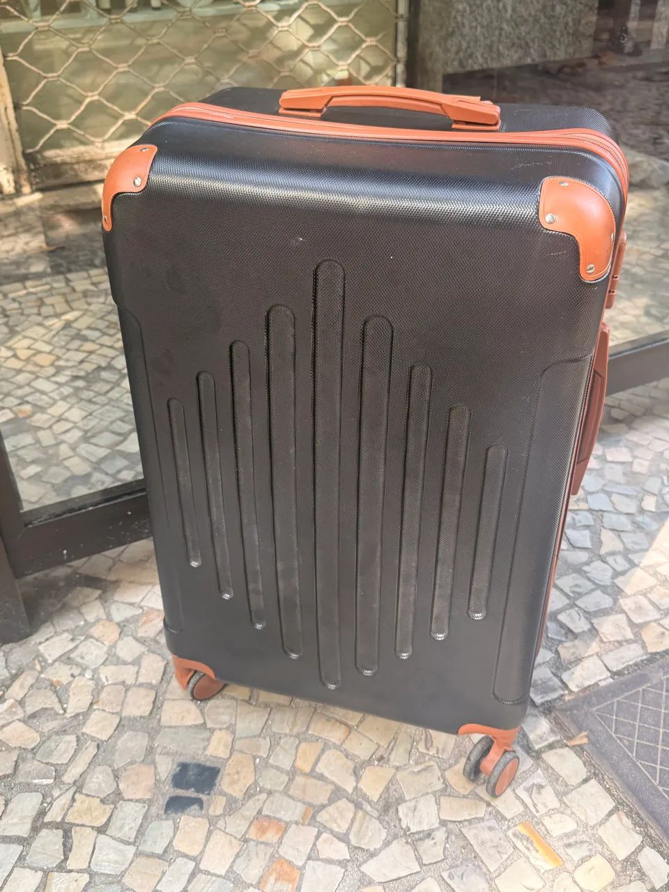 Mala viagem 23kg