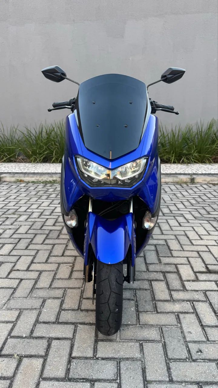 Nmax 2024 particular