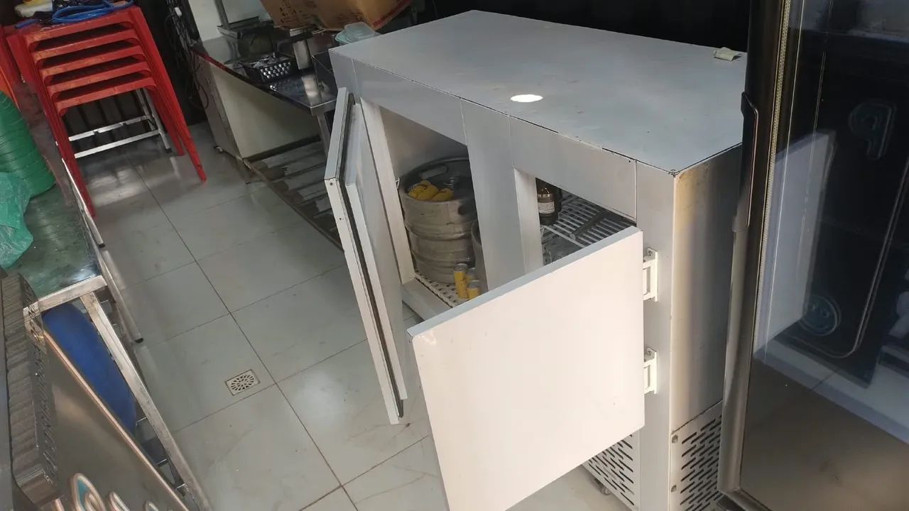 Câmara fria/ Freezer  - Foto 2
