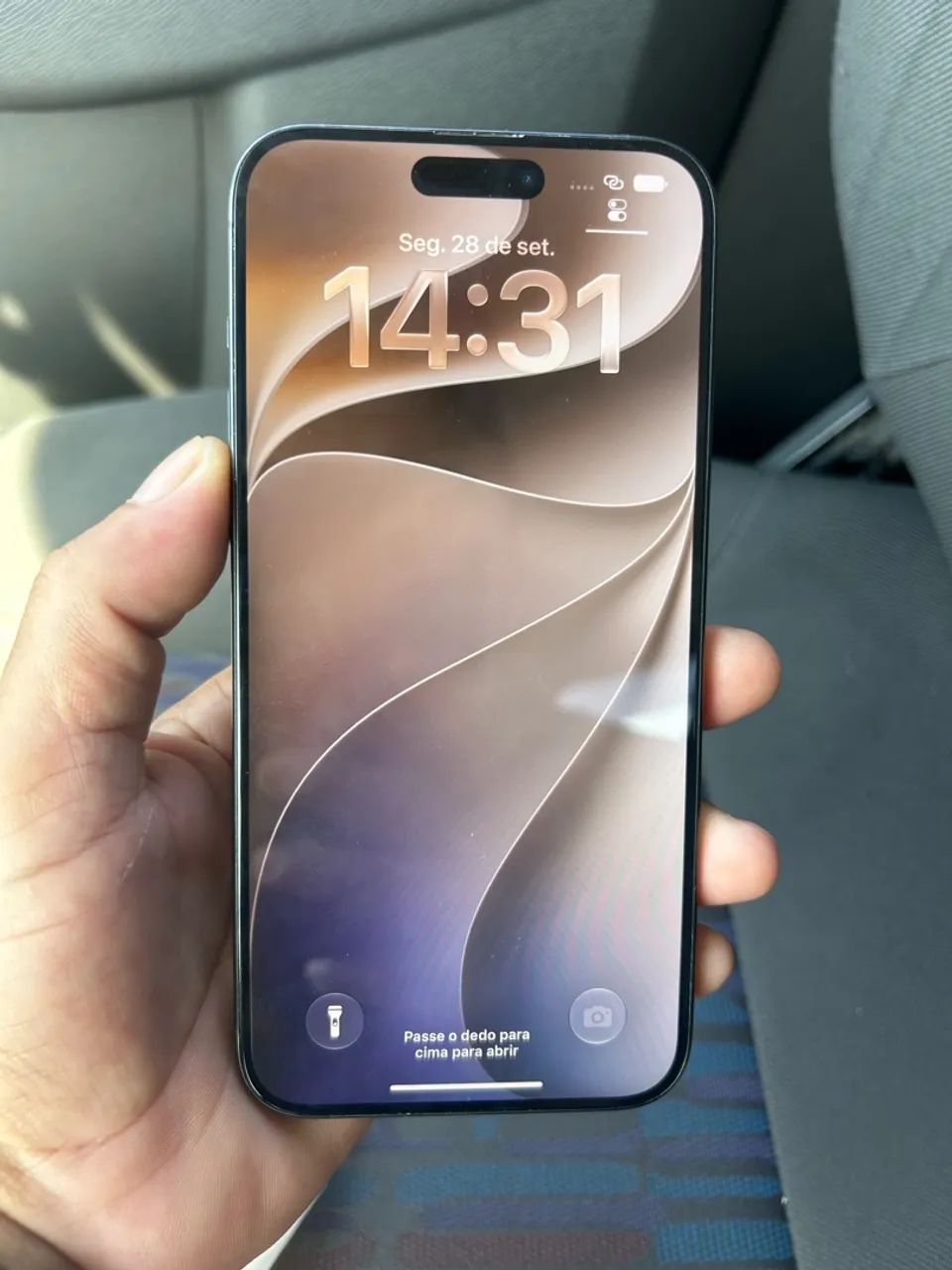 iPhone 15 pro Max 256g  - Foto 2