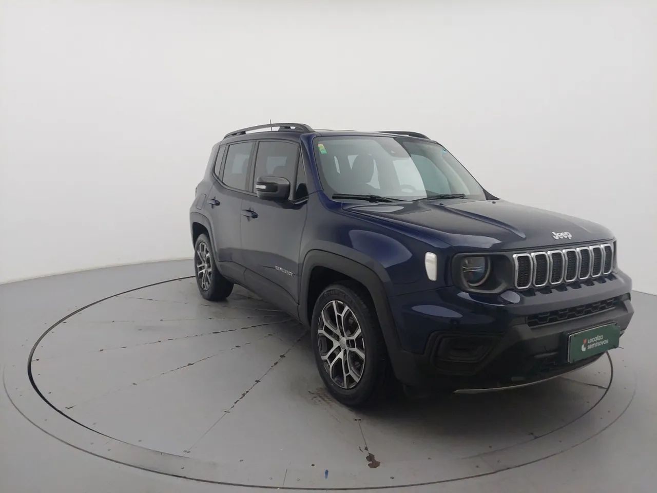 Jeep Renegade Long. T270 1.3 TB 4x2 Flex Aut., foto 7 de 18