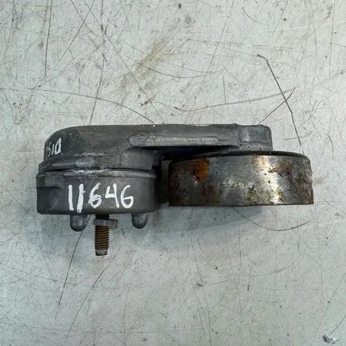 Tensor Alternador Discovery 3 2.7 2005 A 2009 Esticador - Foto 4