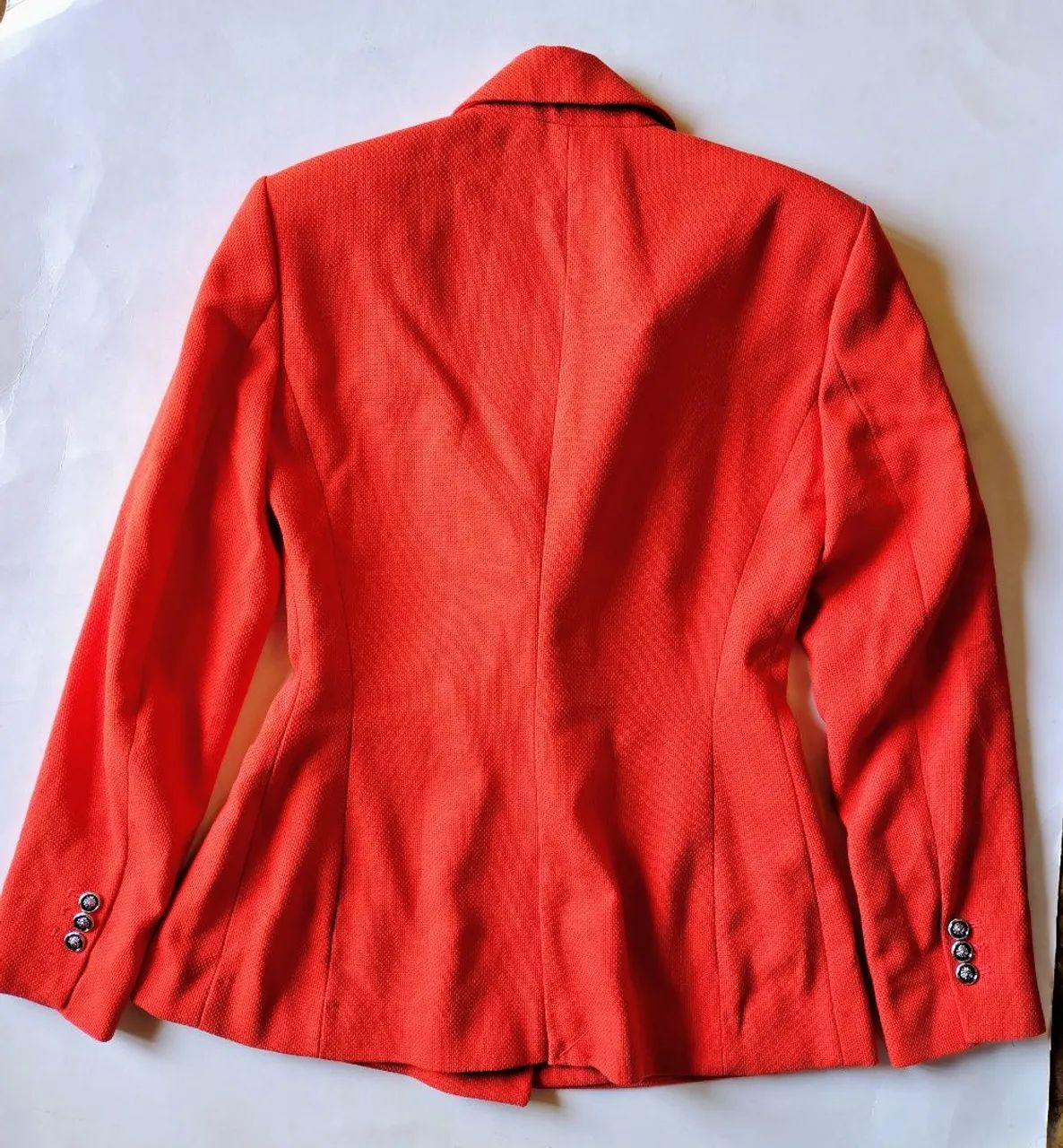 Blazer Zara Tam p perfeito  - Foto 2