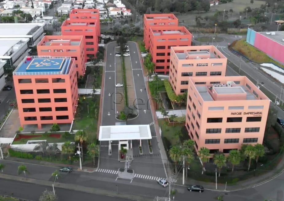 Sala para locação com 193.56 m² no Parque dos Resedás, Campinas. - Foto 10