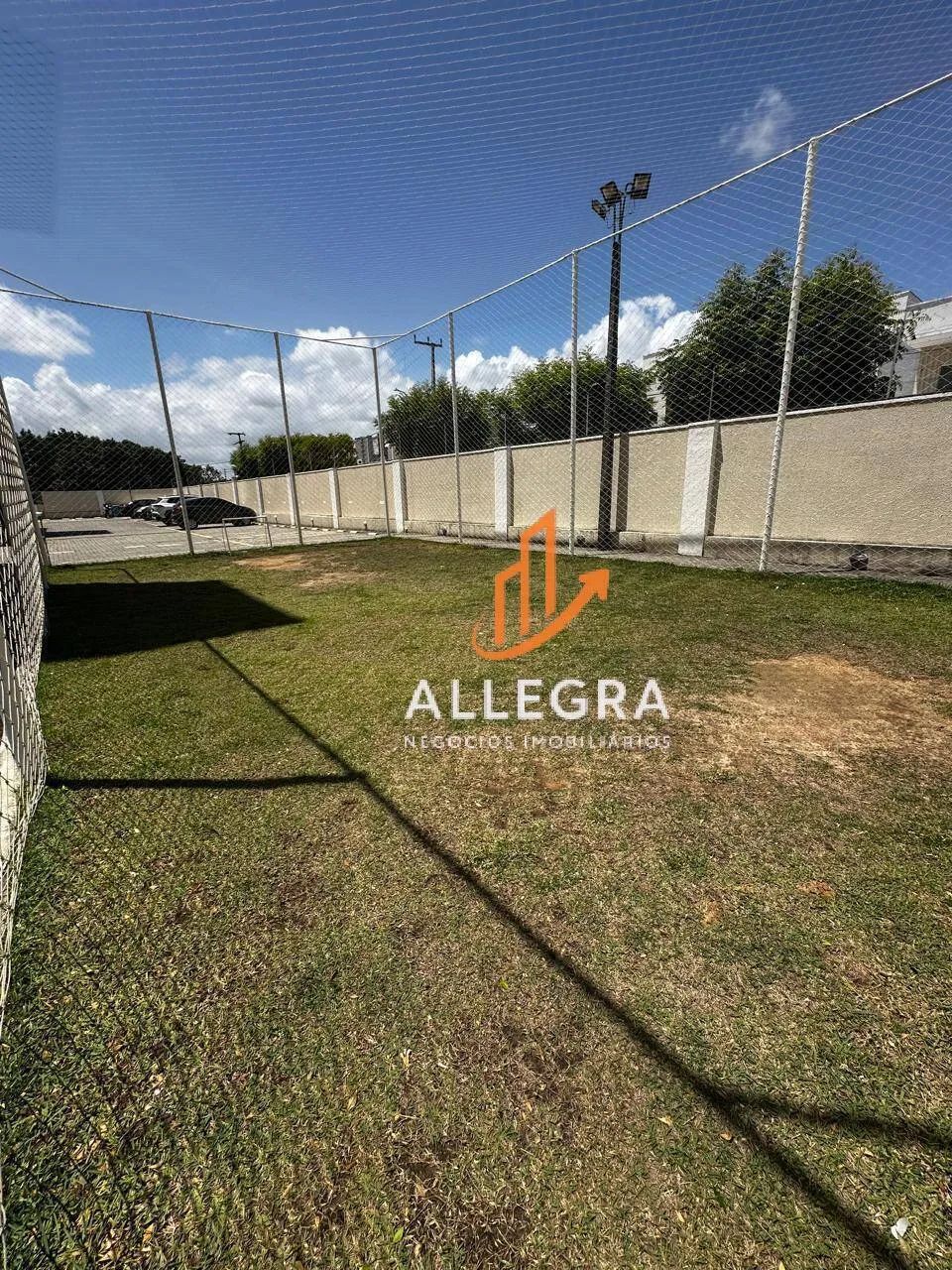 APARTAMENTO À VENDA  EUSÉBIO/CE - Foto 2