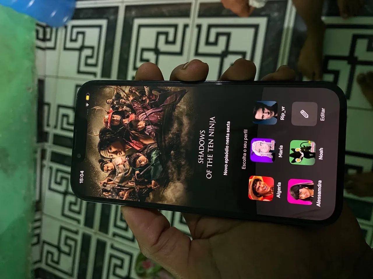 iPhone 14 