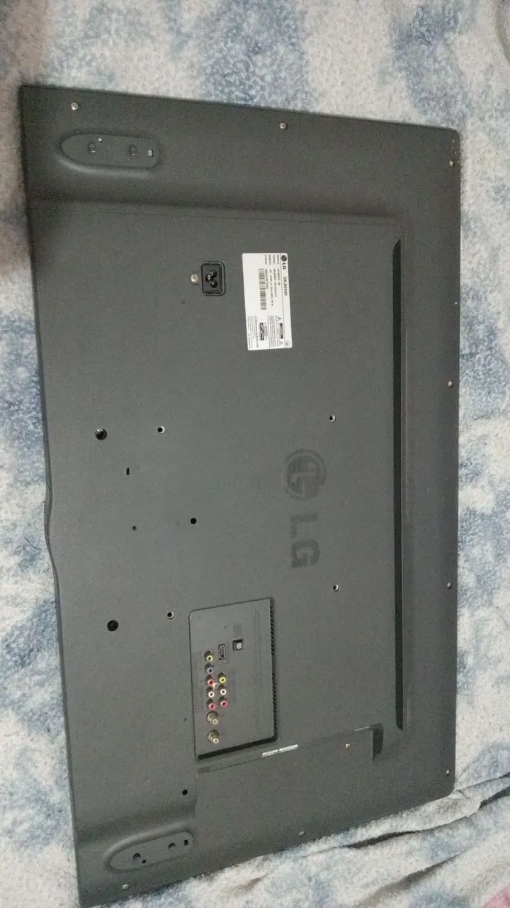 Tv LG 40 polegadas Full HD  - Foto 2
