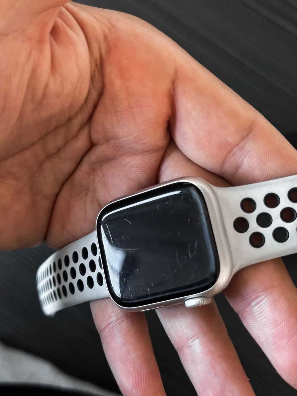Apple Watch 7  - Foto 3