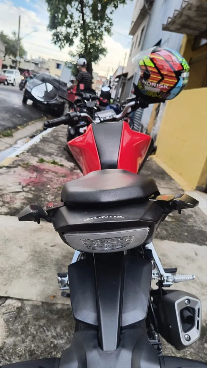 Cb300 - Foto 5