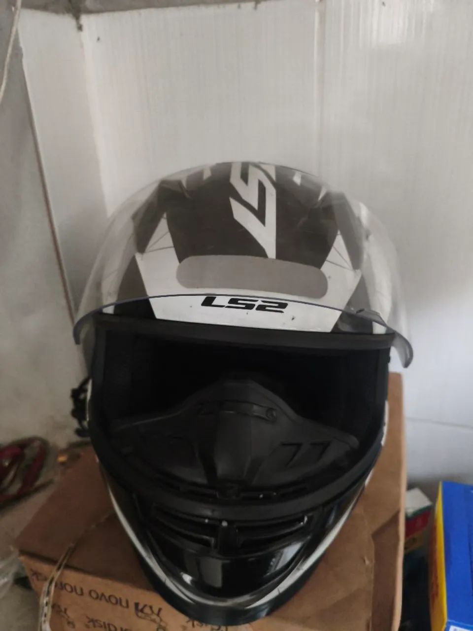 Capacete  - Foto 3