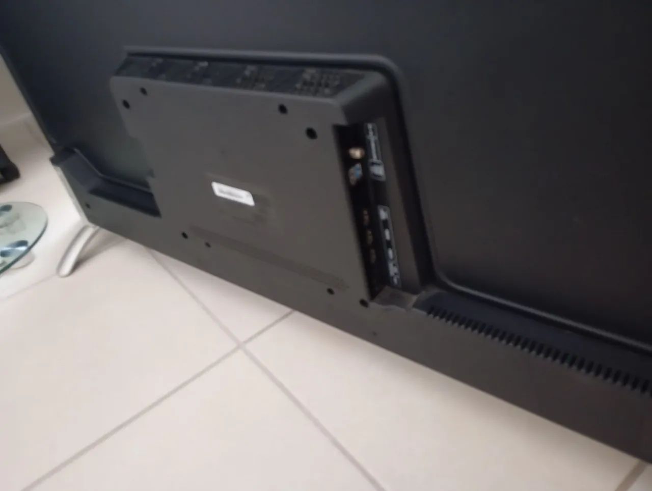 Teve Philco 55 polegadas com problemas - Foto 3