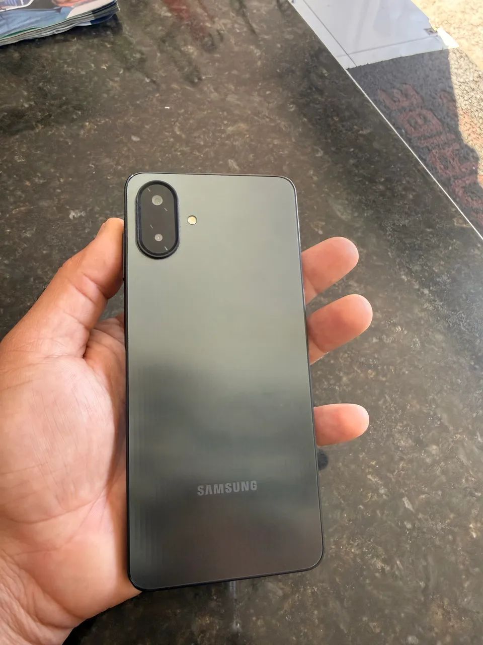 Samsung A07
