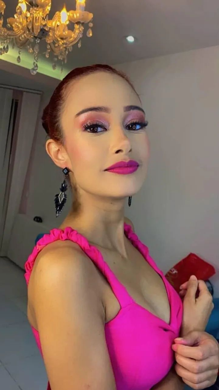 Estética , makeup , designer de sobrancelhas tratamento capilar  - Foto 3