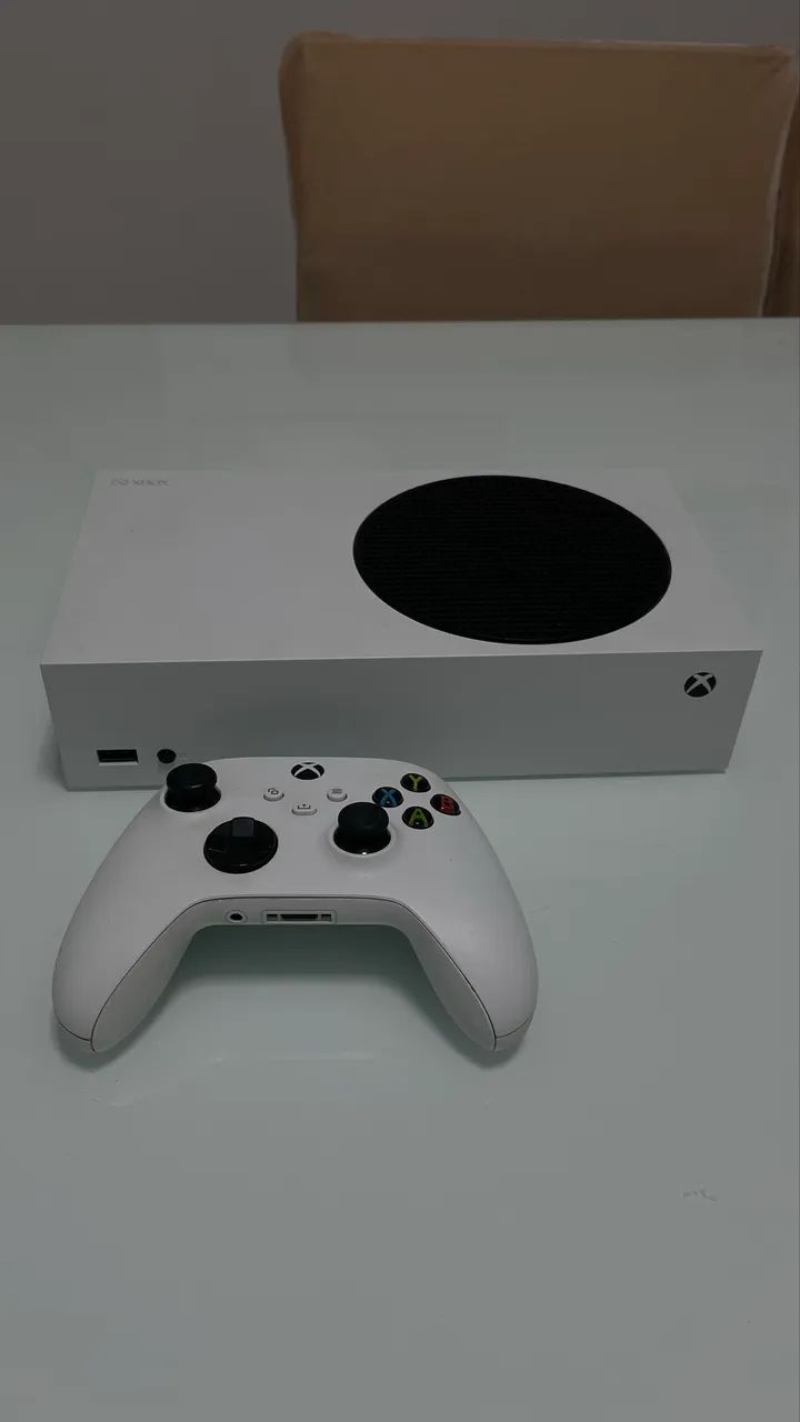 XBOX Series S - Foto 5