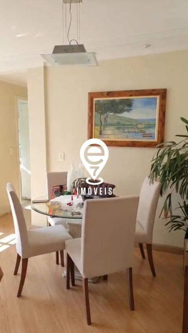 APARTAMENTO Á VENDA 2 DORMITÓRIOS - SACOMÃ - Foto 2