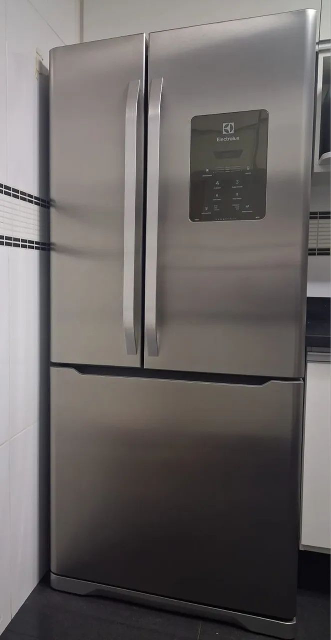 Geladeira Electrolux DM48X - Foto 2