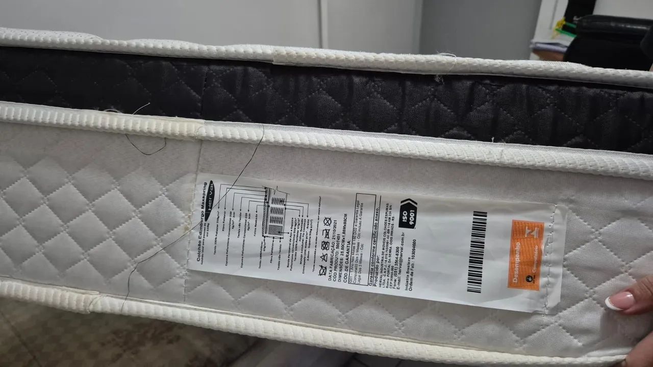 Vendo Bicama - Foto 5