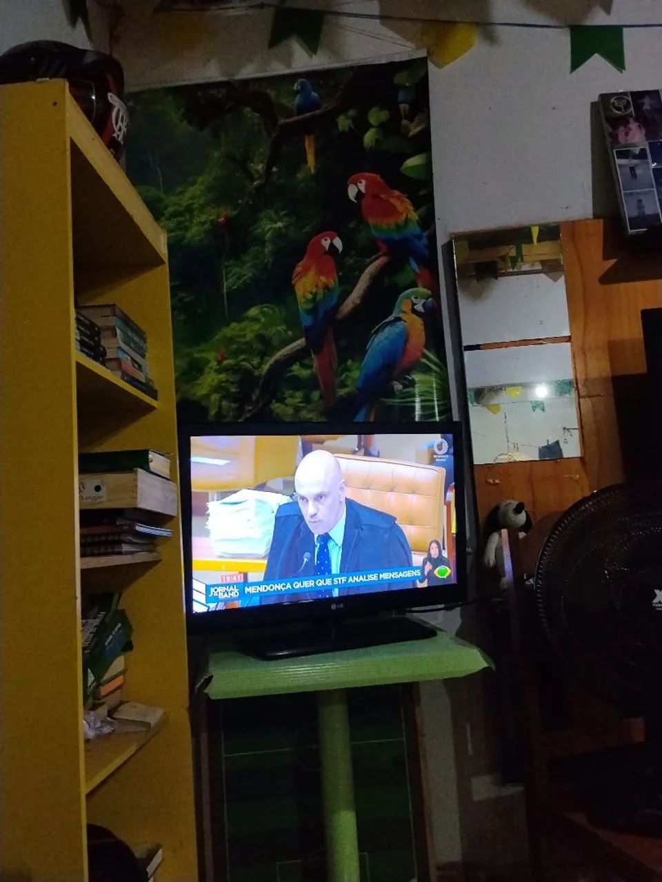Tv e monitor LG  - Foto 4